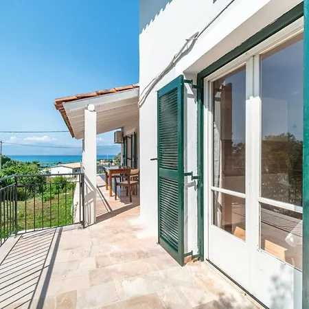 Myrtus House