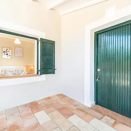 Myrtus House Σπίτι διακοπών Αναπαυτήρια