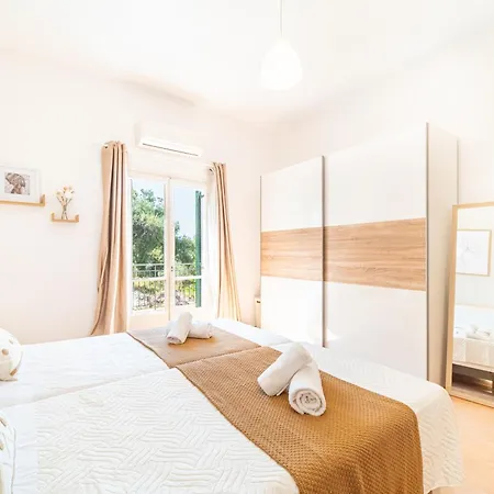 Myrtus House *