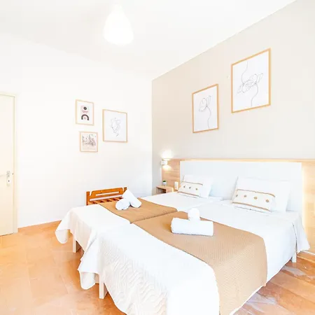 Myrtus House Σπίτι διακοπών