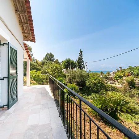 Myrtus House Σπίτι διακοπών Αναπαυτήρια