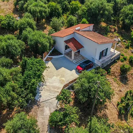 Casa vacanze Myrtus House *