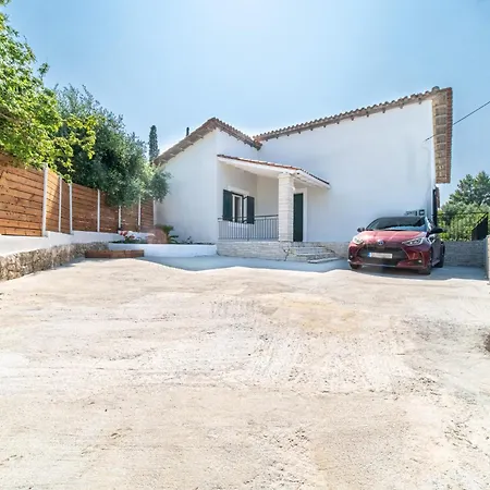 Casa vacanze Myrtus House *