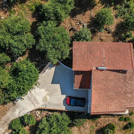 Casa vacanze Myrtus House Anapaftíria